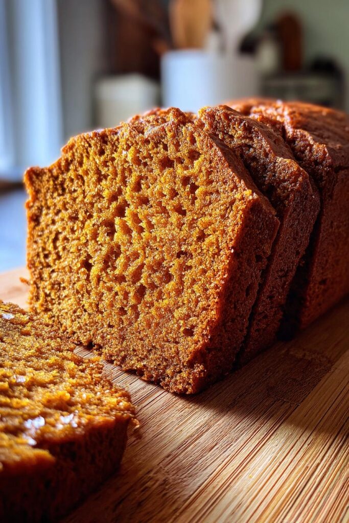 fall sweet treats