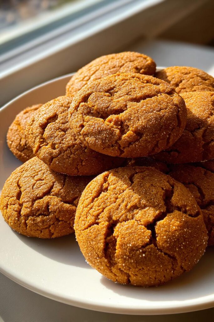 fall sweet treats